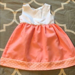 Blueberries boulevard dress